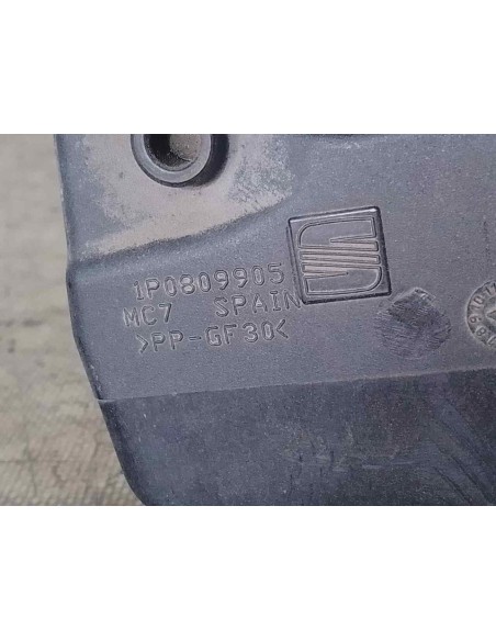 TAPA EXTERIOR COMBUSTIBLE SEAT LEON (1P1) - 217669