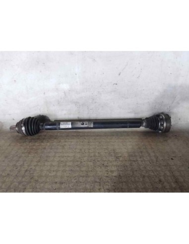 TRANSMISION DELANTERA DERECHA SEAT LEON (1P1) -...