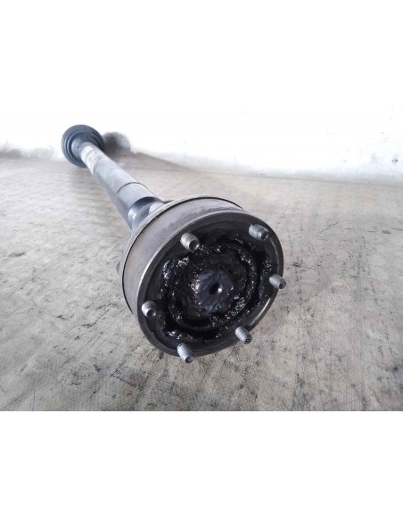 TRANSMISION DELANTERA DERECHA SEAT LEON (1P1) - 212783