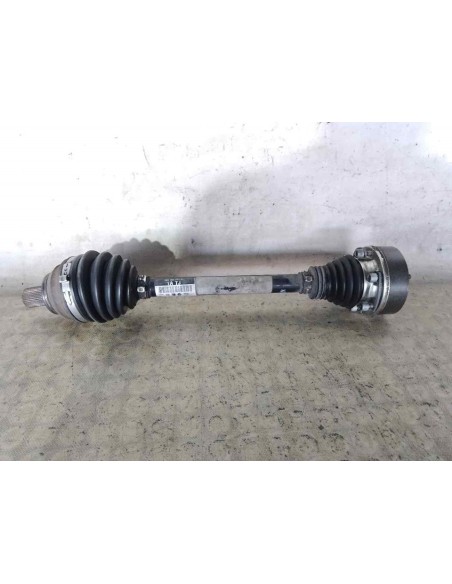 TRANSMISION DELANTERA IZQUIERDA SEAT LEON (1P1) - 212784