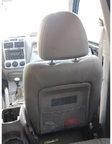 ASIENTO DELANTERO DERECHO KIA SPORTAGE (KM) -...