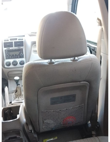 ASIENTO DELANTERO DERECHO KIA SPORTAGE (KM) - 259003