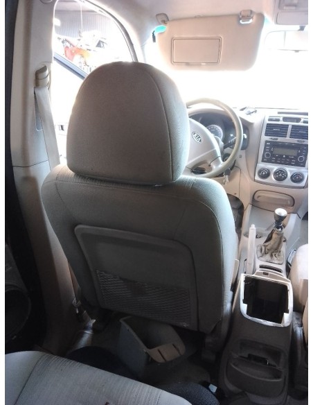ASIENTO DELANTERO IZQUIERDO KIA SPORTAGE (KM) - 259009