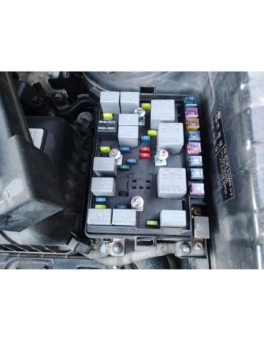 CAJA RELES / FUSIBLES KIA SPORTAGE (KM) - 259088
