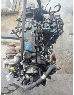 MOTOR COMPLETO PEUGEOT PARTNER FURGÓN - 232108
