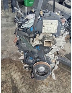 MOTOR COMPLETO PEUGEOT PARTNER FURGÓN - 232108 2