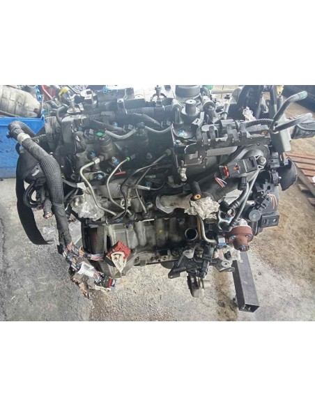 MOTOR COMPLETO PEUGEOT PARTNER FURGÓN - 232108