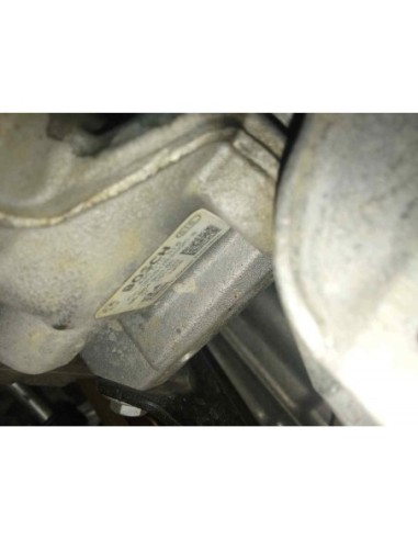 MOTOR COMPLETO PEUGEOT PARTNER FURGÓN - 232108