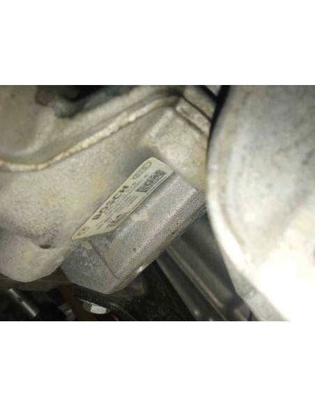 MOTOR COMPLETO PEUGEOT PARTNER FURGÓN - 232108