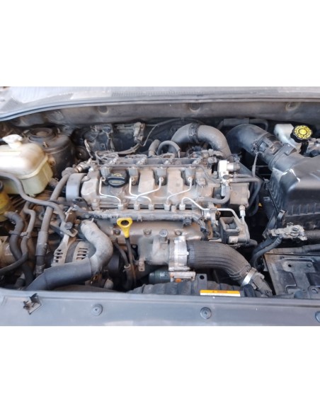 CONDENSADOR / RADIADOR  AIRE ACONDICIONADO KIA SPORTAGE (KM) - 259077