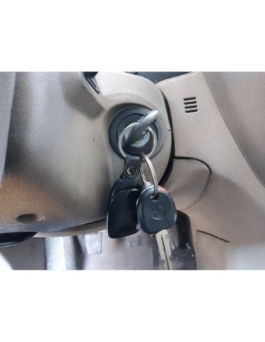 CONMUTADOR DE ARRANQUE KIA SPORTAGE (KM) - 259017