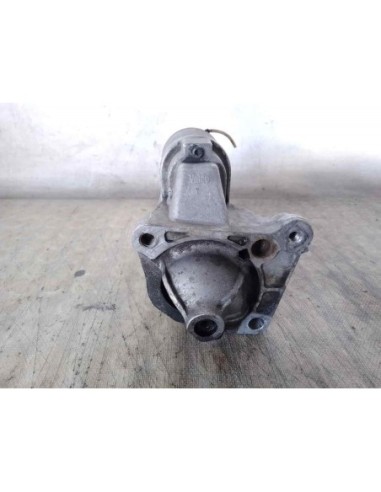 MOTOR ARRANQUE RENAULT SCENIC II (JM) - 198303