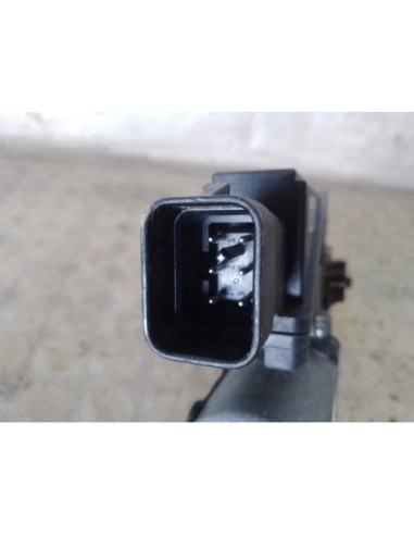 MOTOR ELEVALUNAS DELANTERO DERECHO OPEL CORSA C...
