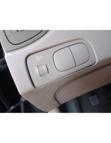 MANDO LUCES KIA SPORTAGE (KM) - 259015