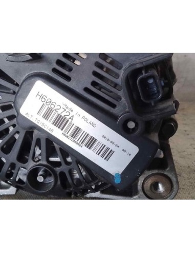 ALTERNADOR RENAULT SCENIC III (JZ) - 199413