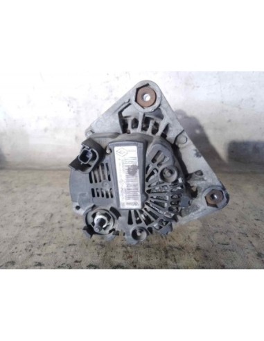 ALTERNADOR RENAULT SCENIC II (JM) - 202050