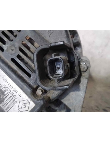 ALTERNADOR RENAULT SCENIC II (JM) - 202050