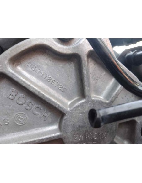 DESPIECE MOTOR FORD FOCUS BERLINA (CB8) - 201554