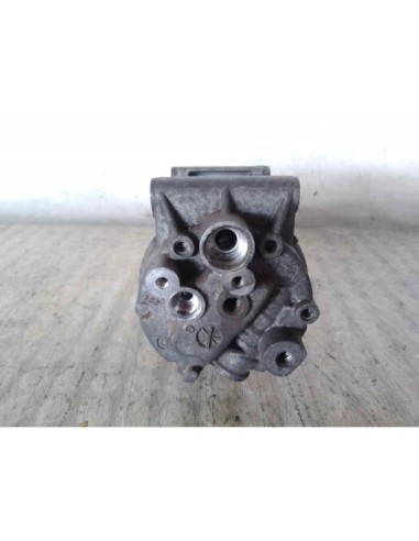 COMPRESOR AIRE ACONDICIONADO RENAULT SCENIC II...