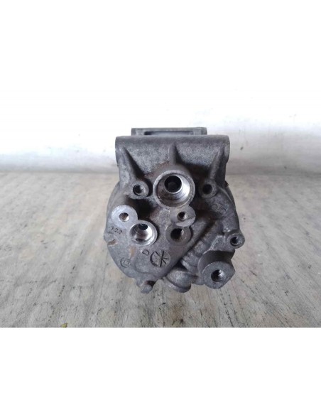 COMPRESOR AIRE ACONDICIONADO RENAULT SCENIC II (JM) - 198265