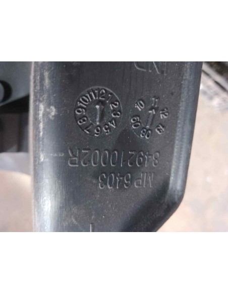 MOLDURA RENAULT SCENIC III (JZ) - 219188