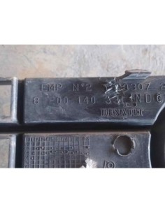 REJILLA PARAGOLPES DELANTERO RENAULT SCENIC II (JM) - 240756 2