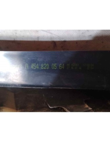 PILOTO TRASERO IZQUIERDO SMART FORFOUR - 218029