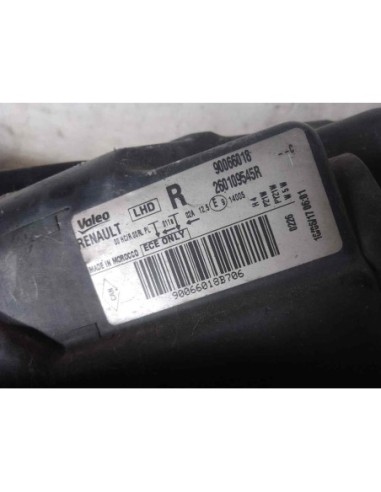 FARO DERECHO DACIA DOKKER - 240692