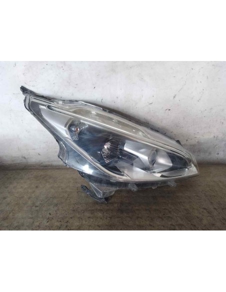 FARO DERECHO PEUGEOT 208 - 231040