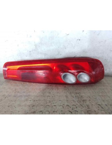 PILOTO TRASERO DERECHO FORD FIESTA (CB1) - 241851