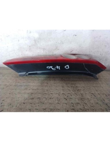 PILOTO TRASERO DERECHO FORD FIESTA (CB1) - 241851