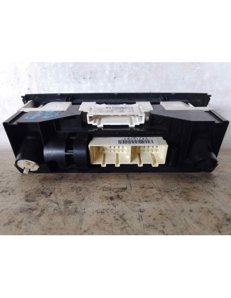 MANDO CALEFACCION / AIRE ACONDICIONADO SKODA FABIA (5J2) - 248838