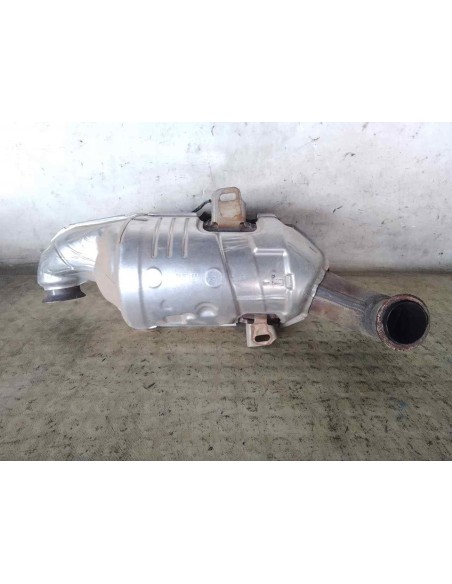 CATALIZADOR PEUGEOT 208 - 231013