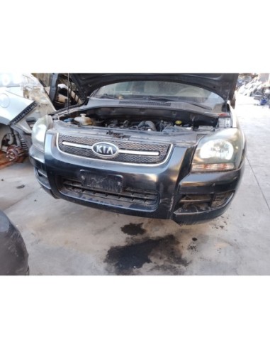 PARAGOLPES DELANTERO KIA SPORTAGE (KM) - 259070
