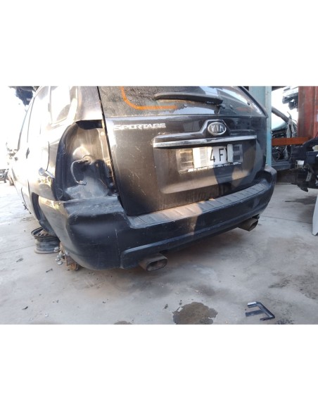 PARAGOLPES TRASERO KIA SPORTAGE (KM) - 259049