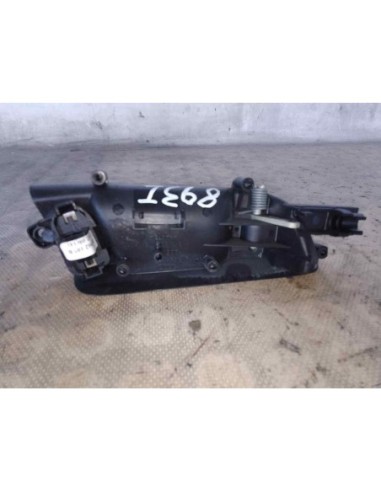 MANETA INTERIOR DELANTERA IZQUIERDA AUDI A3...