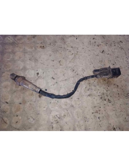 SONDA LAMBDA VOLKSWAGEN PASSAT BERLINA (3C2) - 241483