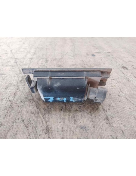 PILOTO MATRICULA OPEL ASTRA H BERLINA - 241545