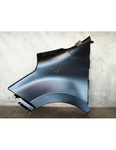 ALETA DELANTERA DERECHA RENAULT MASTER III CAMIÓN/CHASIS DOBLE CABINA - 256585