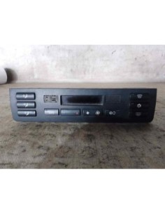 MANDO CLIMATIZADOR BMW SERIE 3 BERLINA (E46) - 240589