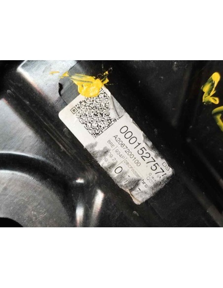 ELEVALUNAS DELANTERO IZQUIERDO MERCEDES-BENZ CLASE C (BM 206) FAMILIAR - 245796