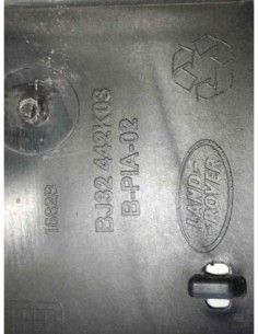 ALERON TRASERO LAND ROVER RANGE ROVER EVOQUE - 241618 2