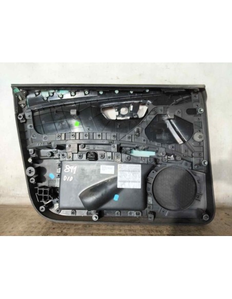 GUARNECIDO PUERTA DELANTERA DERECHA SEAT LEON (5F1) - 239736