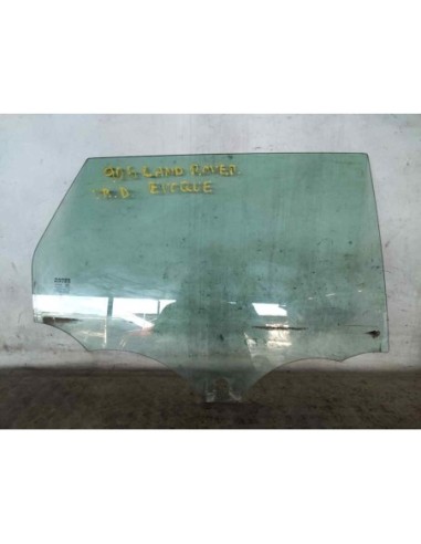 LUNA TRASERA DERECHA LAND ROVER RANGE ROVER...