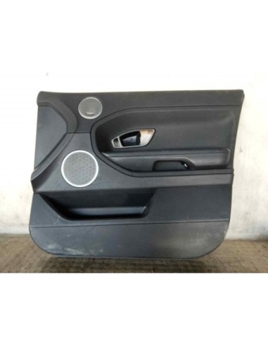 GUARNECIDO PUERTA DELANTERA DERECHA LAND ROVER...