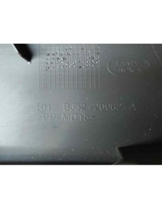 GUARNECIDO PUERTA DELANTERA DERECHA LAND ROVER RANGE... 2