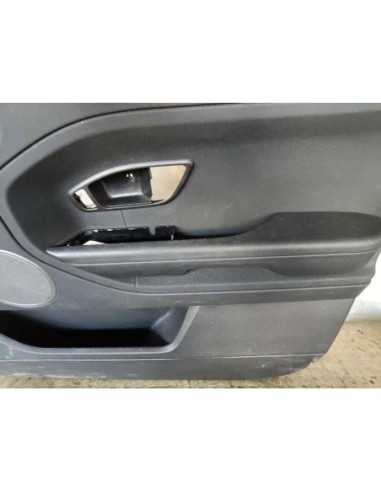 GUARNECIDO PUERTA DELANTERA DERECHA LAND ROVER...