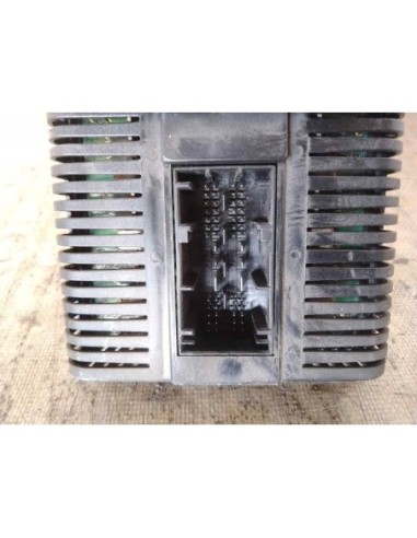 MANDO LUCES BMW SERIE 3 BERLINA (E46) - 240596