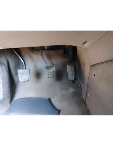 PEDAL FRENO KIA SPORTAGE (KM) - 259013