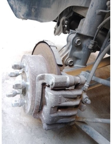 PINZA DE FRENO TRASERA DERECHA KIA SPORTAGE...